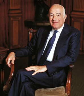 Exploring the Safra Family Fortune: Moise Safra's Net Worth?